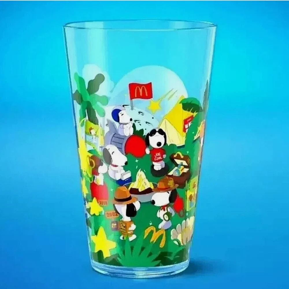 McDonalds new mcdonald’s